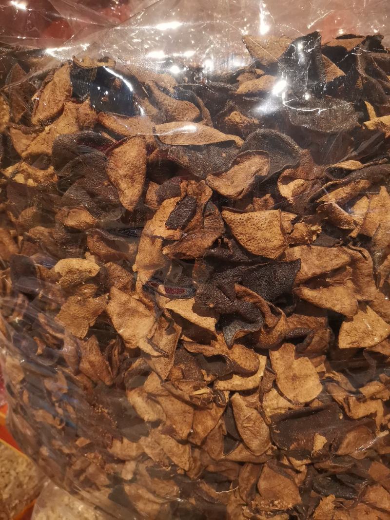 优质新会陈皮各种年份规格齐全量大从优