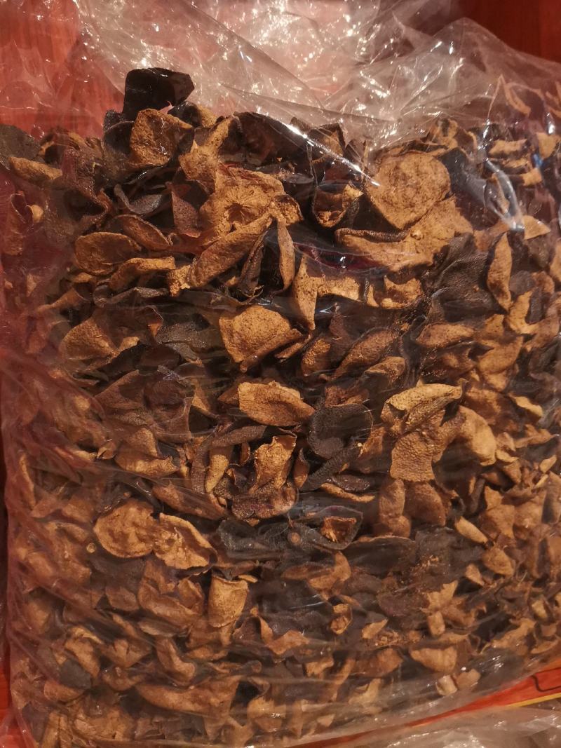 优质新会陈皮各种年份规格齐全量大从优