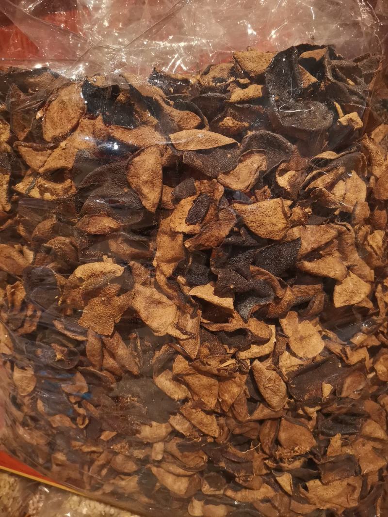 优质新会陈皮各种年份规格齐全量大从优