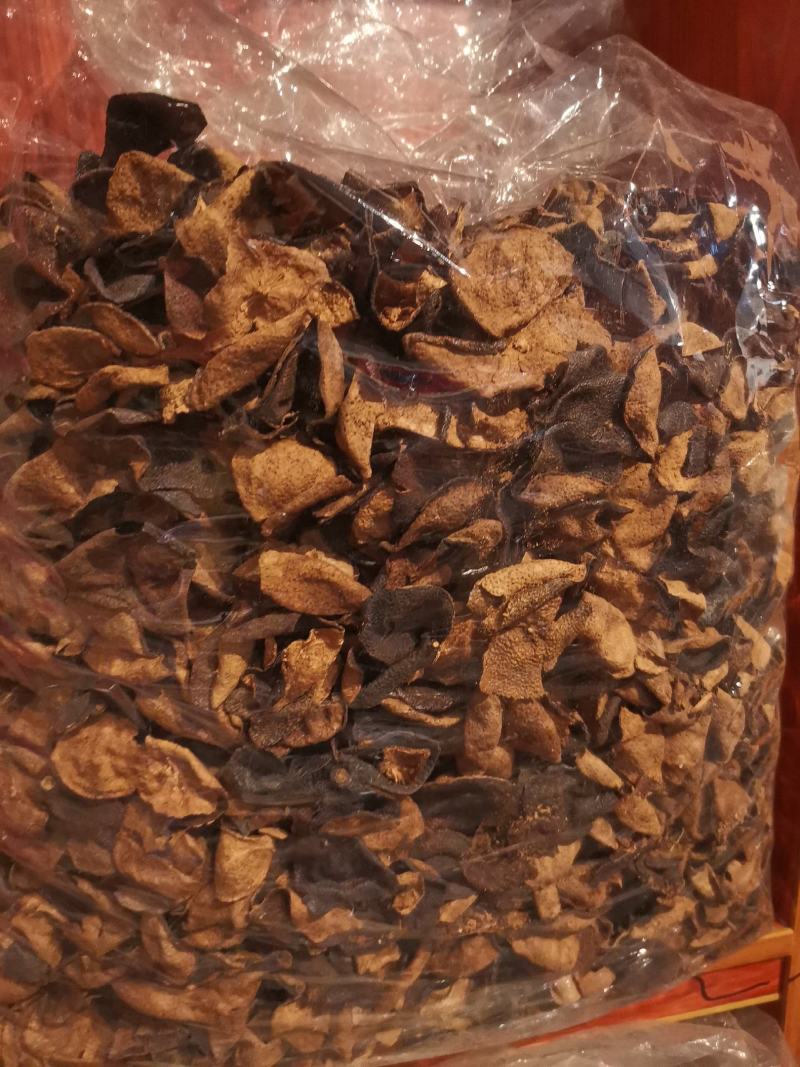 优质新会陈皮各种年份规格齐全量大从优