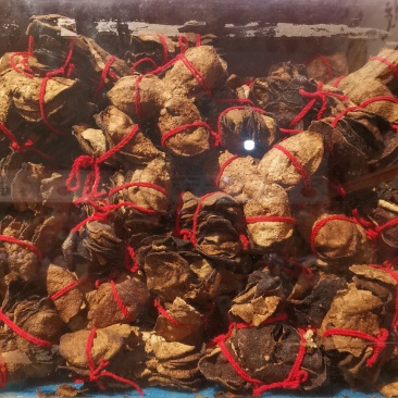 优质新会陈皮各种年份规格齐全量大从优