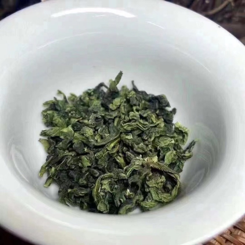 铁观音安溪铁观音茶叶清香型铁观音新枞铁观音