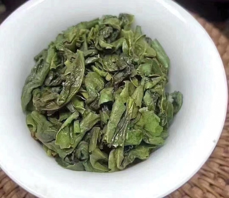铁观音安溪铁观音茶叶清香型铁观音新枞铁观音