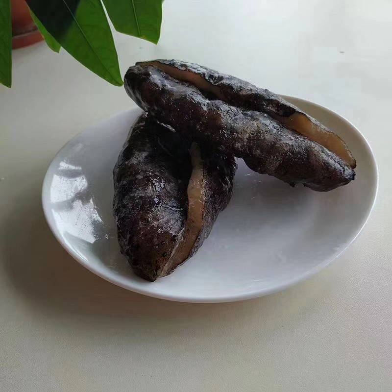 鲜蒸海参大乌参真空包装400g/500g厂家直销**