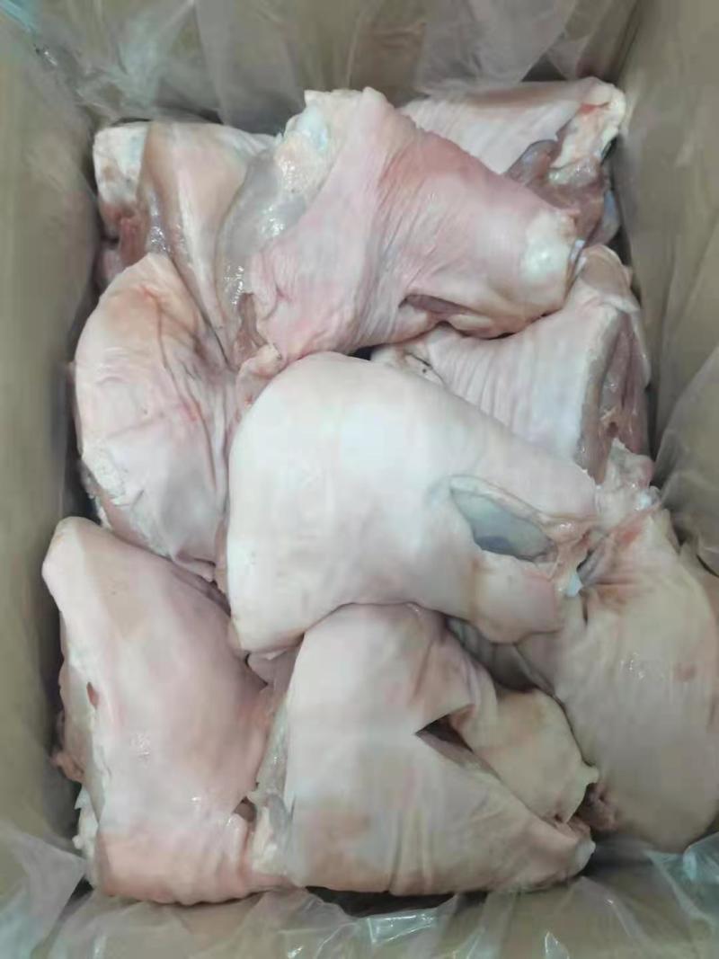 猪前肘后肘全规格