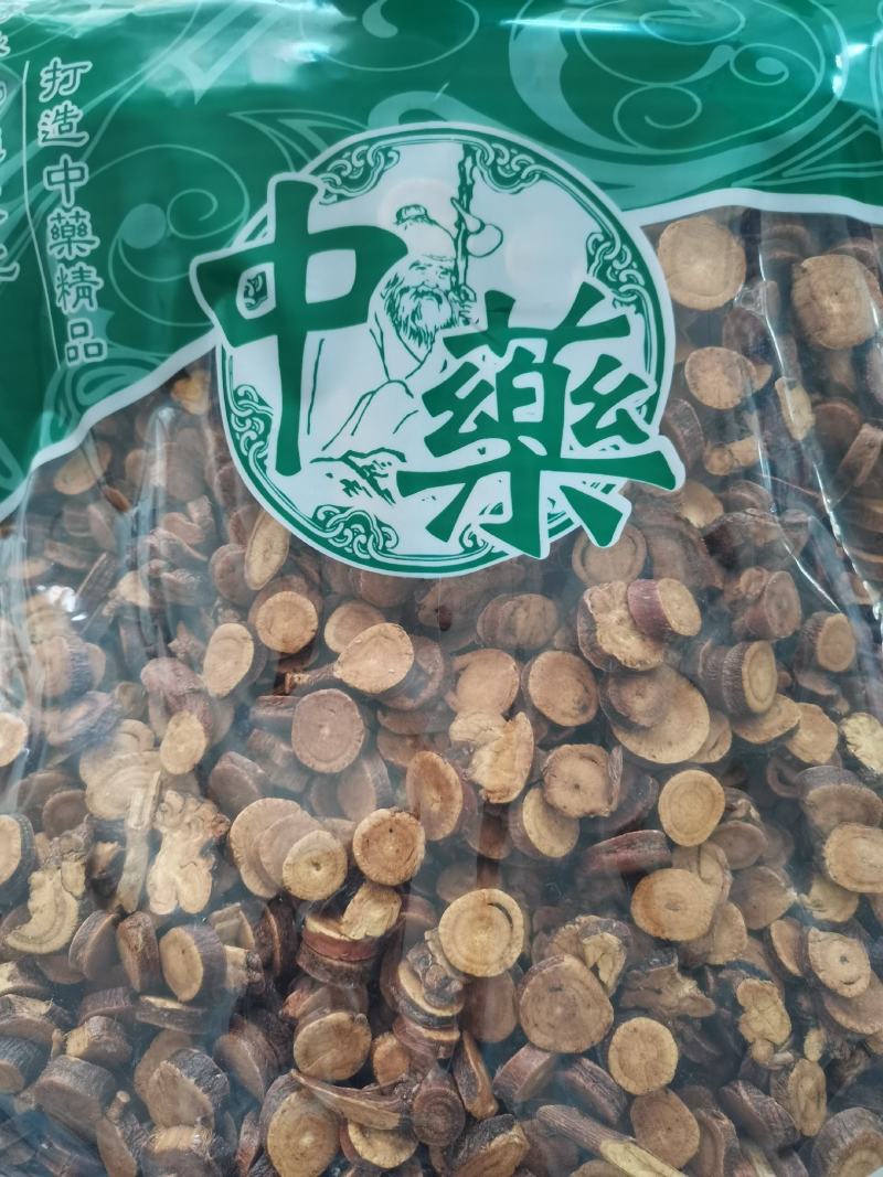 炙甘草甘肃地道炙甘草蜜制干净无杂规格齐全