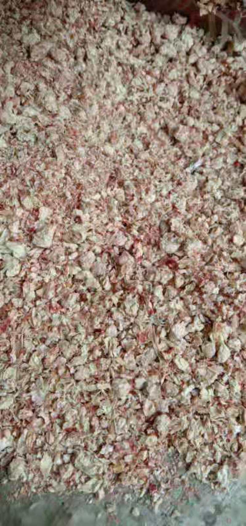 菌需物资玉米芯棉籽壳棉渣稻草麸皮次粉现货