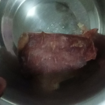 位于丽江石鼓