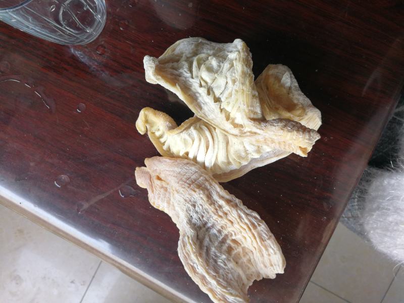 玉兰笋干楠竹笋坨坨笋炖品汤锅火锅佳品