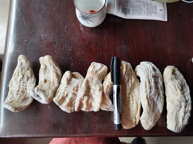 玉兰笋干楠竹笋坨坨笋炖品汤锅火锅佳品