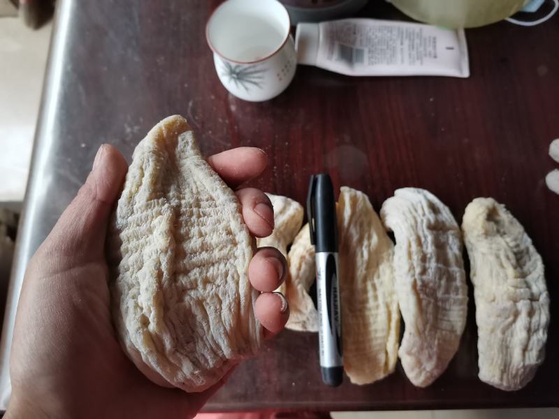 玉兰笋干楠竹笋坨坨笋炖品汤锅火锅佳品