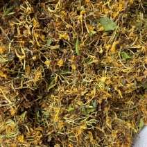 纯野生金银花农户自然晒干香味十足无硫磺
