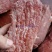 牛肉味猪腱子肉不打粉注水8成熟腱子肉地摊卤店热卖产