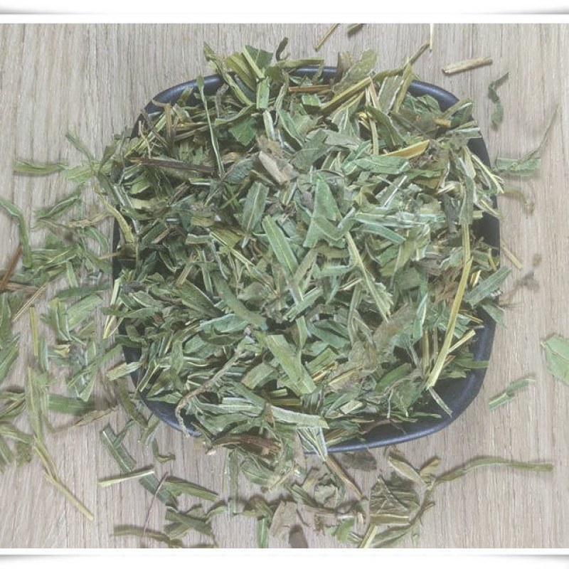 中药材精选凤尾草500克干凤尾草尾、凤尾七风尾草草