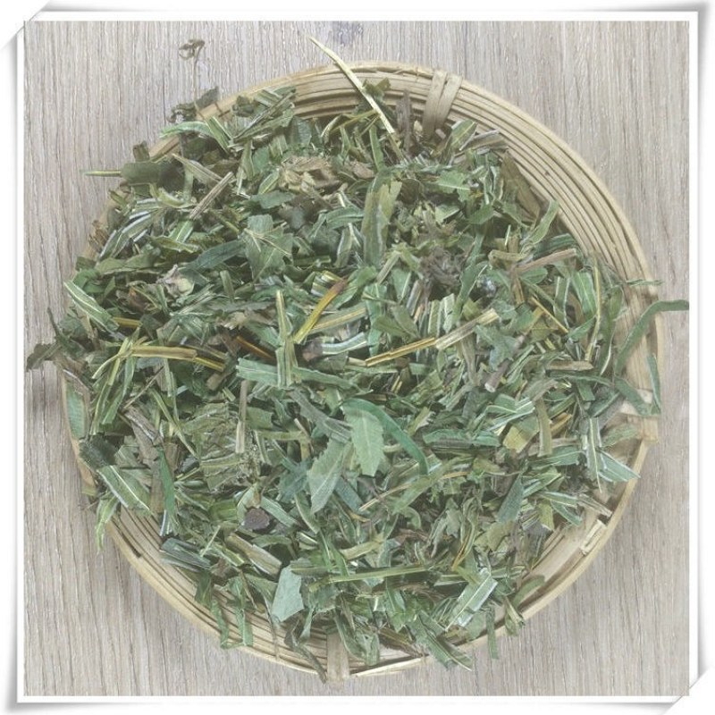 中药材精选凤尾草500克干凤尾草尾、凤尾七风尾草草