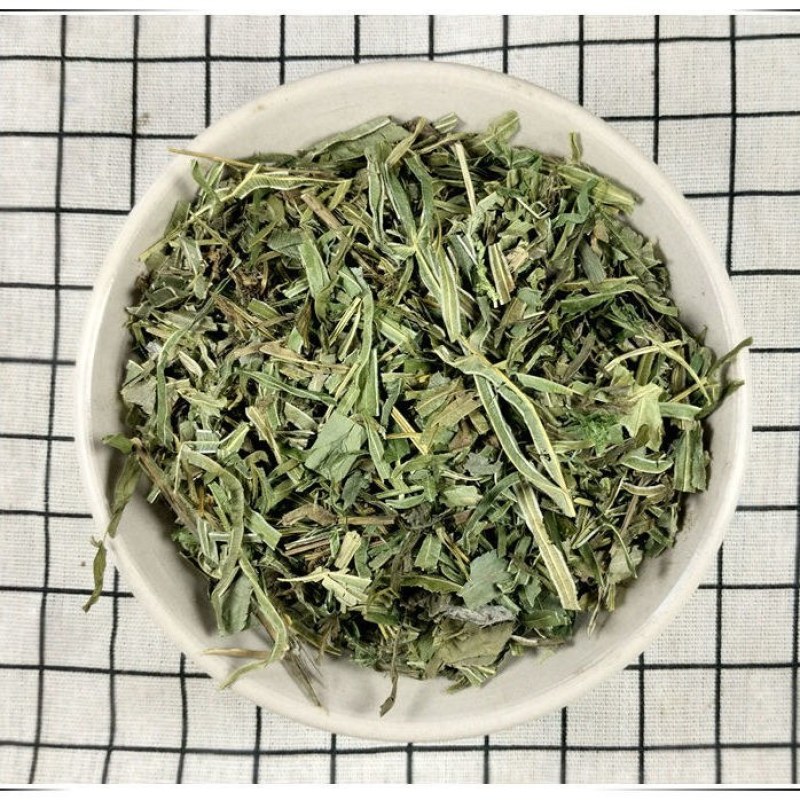 中药材精选凤尾草500克干凤尾草尾、凤尾七风尾草草