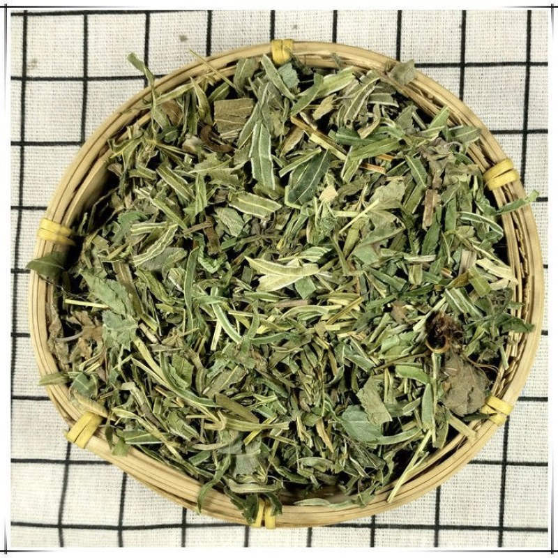 中药材精选凤尾草500克干凤尾草尾、凤尾七风尾草草