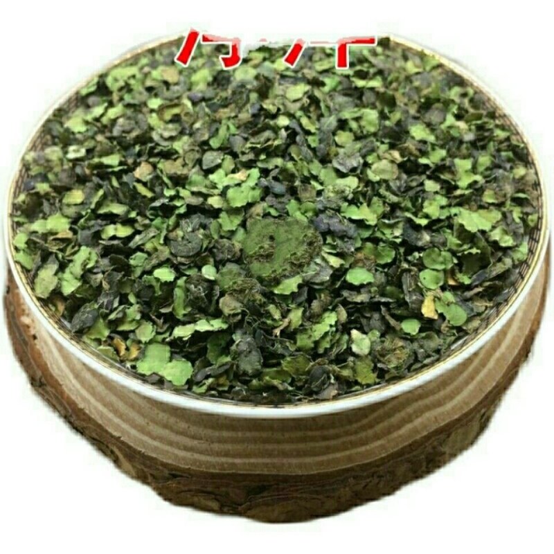 中药材浮萍新货紫背浮萍草干浮萍包邮大叶浮萍干货