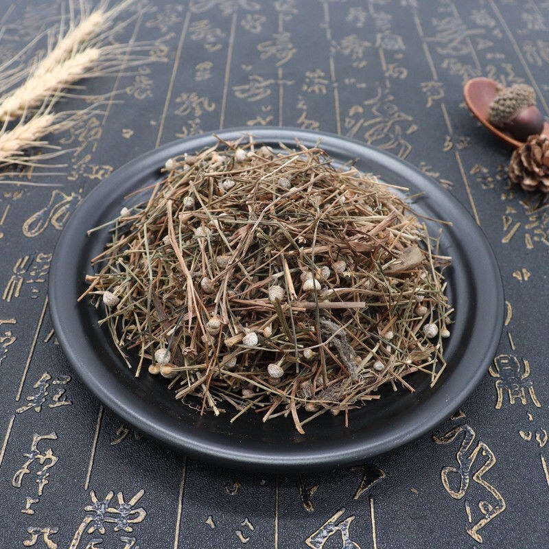 中药材精选谷精草谷精草谷精珠谷精正品可打粉