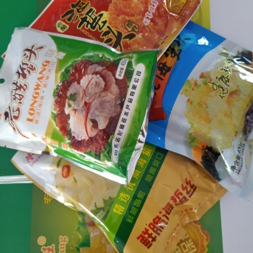 海蜇头海蜇丝规格齐全支持一件代发
