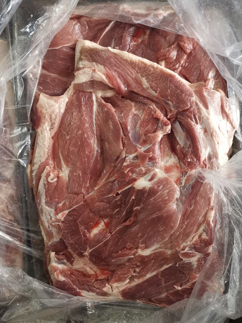 前五花肉后五花肉前腿五花后腿五花肉前上肉后上肉批发前五花