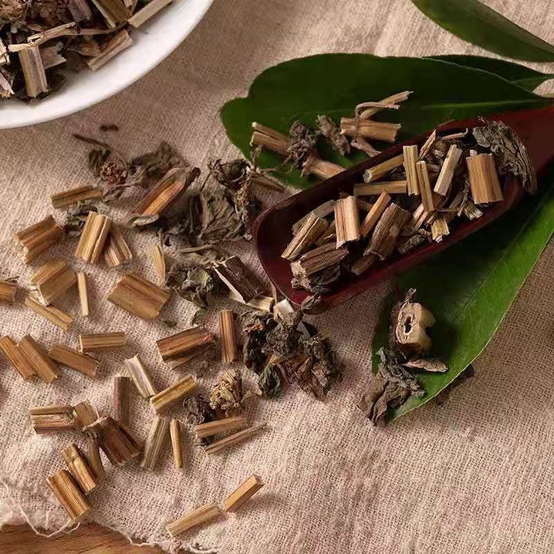 中药材正品新货野生广藿香干250g-500g天然精选藿香