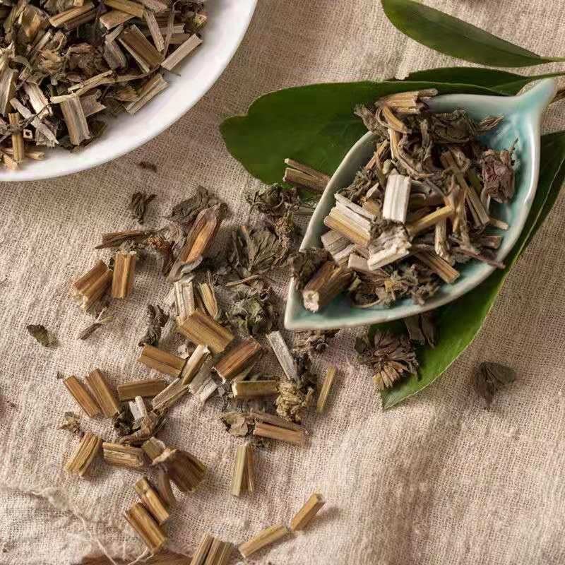 中药材正品新货野生广藿香干250g-500g天然精选藿香