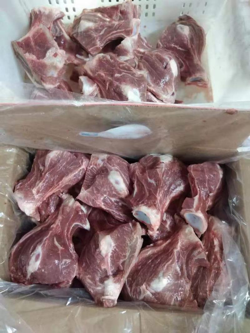 猪扇骨带肉率百分之五十多肉棒骨多肉扇骨筒骨猪翅板扇子骨