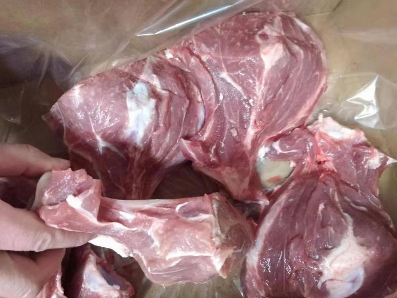 猪扇骨带肉率百分之五十多肉棒骨多肉扇骨筒骨猪翅板扇子骨