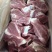 猪扇骨带肉率百分之五十多肉棒骨多肉扇骨筒骨猪翅板扇子骨