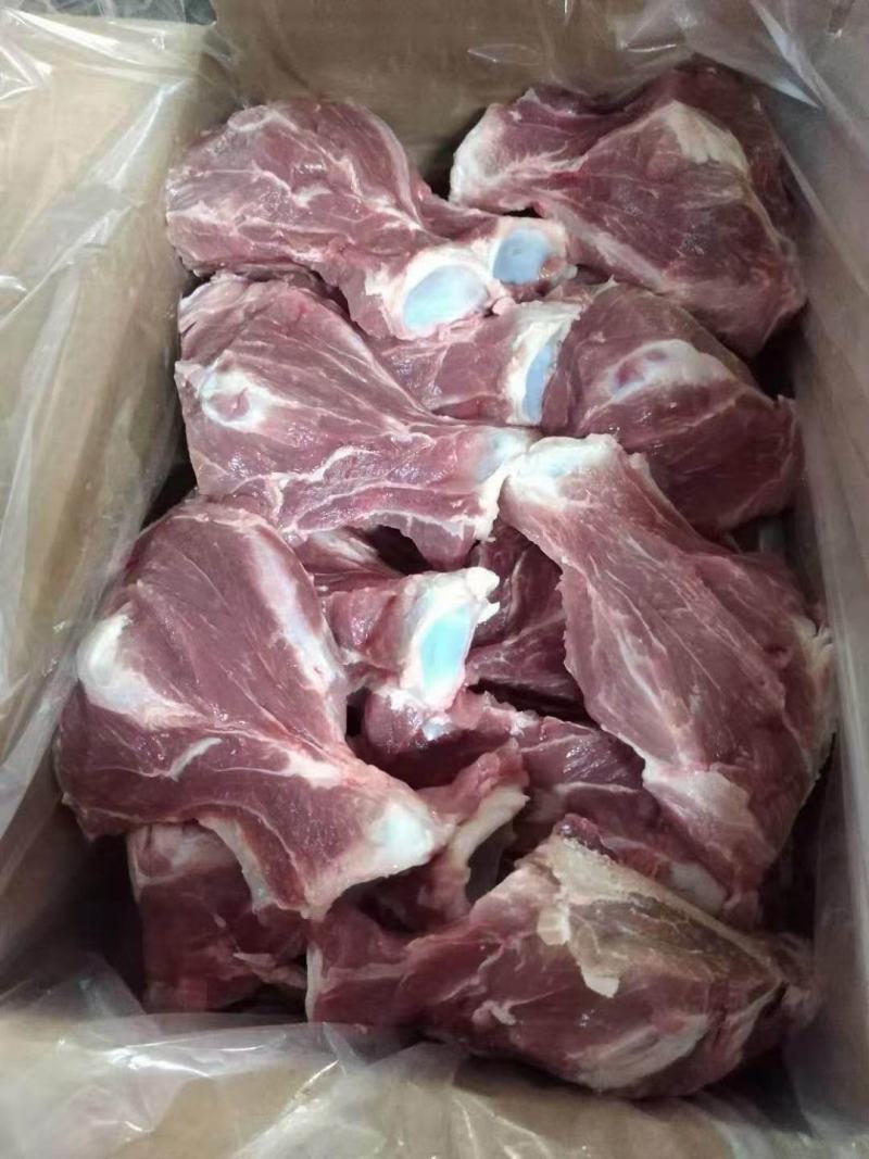 猪扇骨带肉率百分之五十多肉棒骨多肉扇骨筒骨猪翅板扇子骨