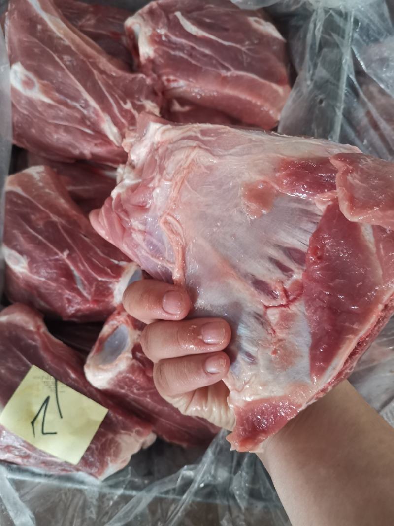 猪扇骨带肉率百分之五十多肉棒骨多肉扇骨筒骨猪翅板扇子骨