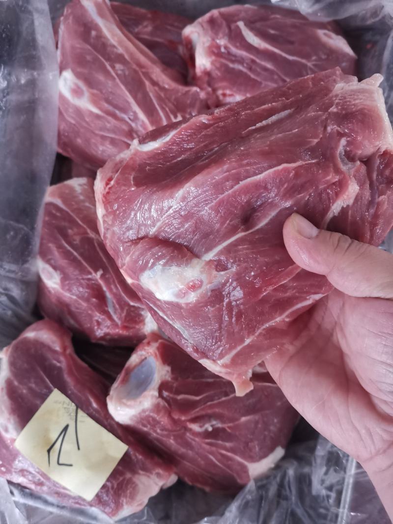 猪扇骨带肉率百分之五十多肉棒骨多肉扇骨筒骨猪翅板扇子骨