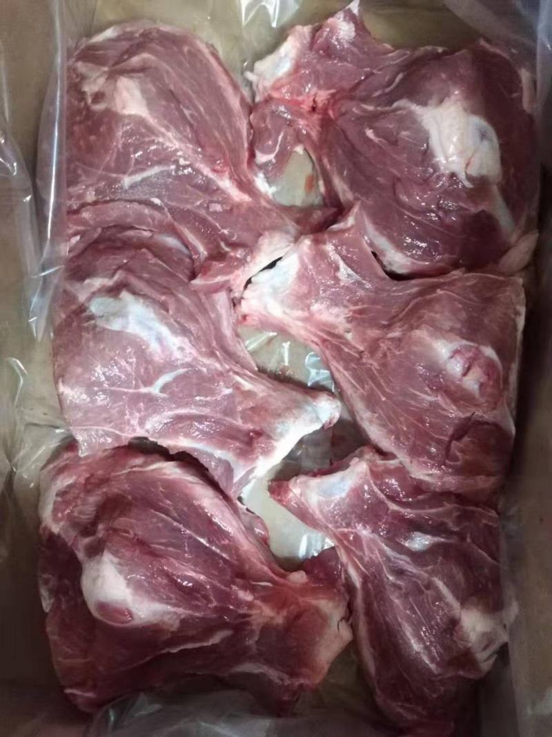 猪扇骨带肉率百分之五十多肉棒骨多肉扇骨筒骨猪翅板扇子骨