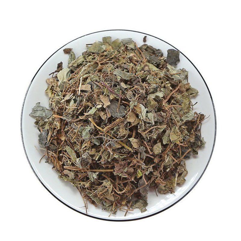 野生金钱草新鲜晒干广金钱草天然大叶中草药干货溶石排石泡茶