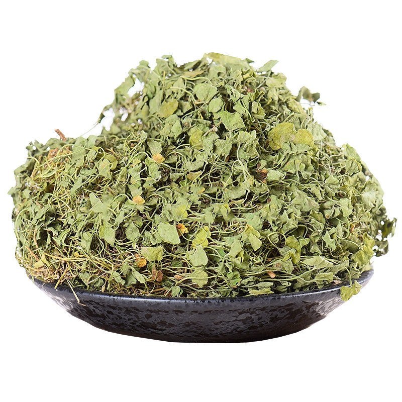 野生金钱草新鲜晒干广金钱草天然大叶中草药干货溶石排石泡茶