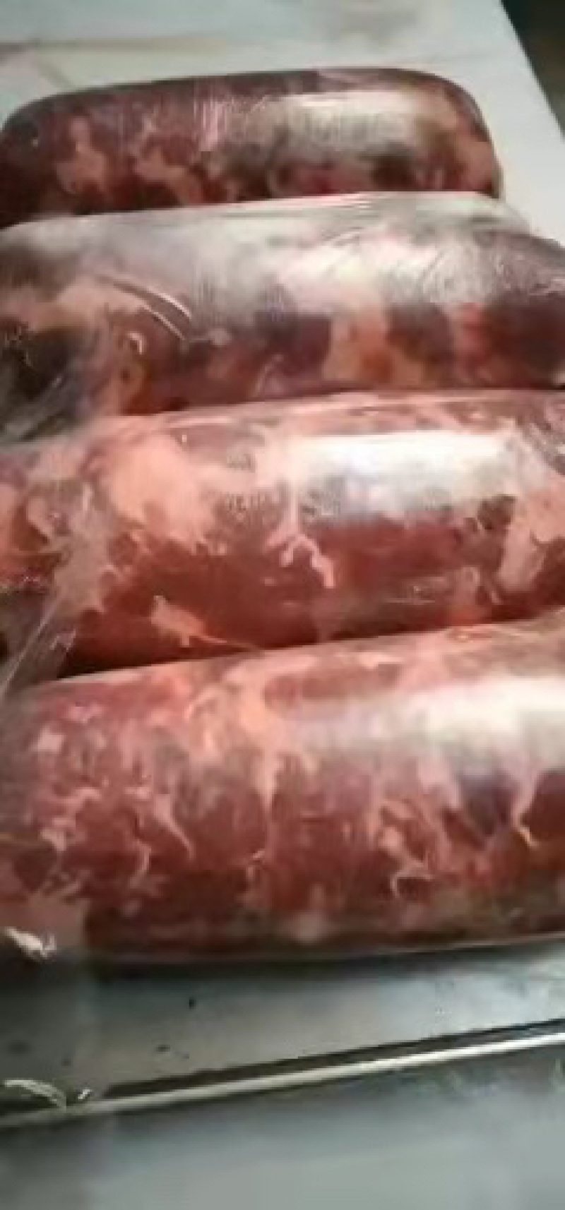 厂家直发精品调理牛碎肉，一手货源，欢迎选购。