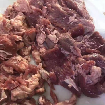 厂家直发精品调理牛碎肉，一手货源，欢迎选购。