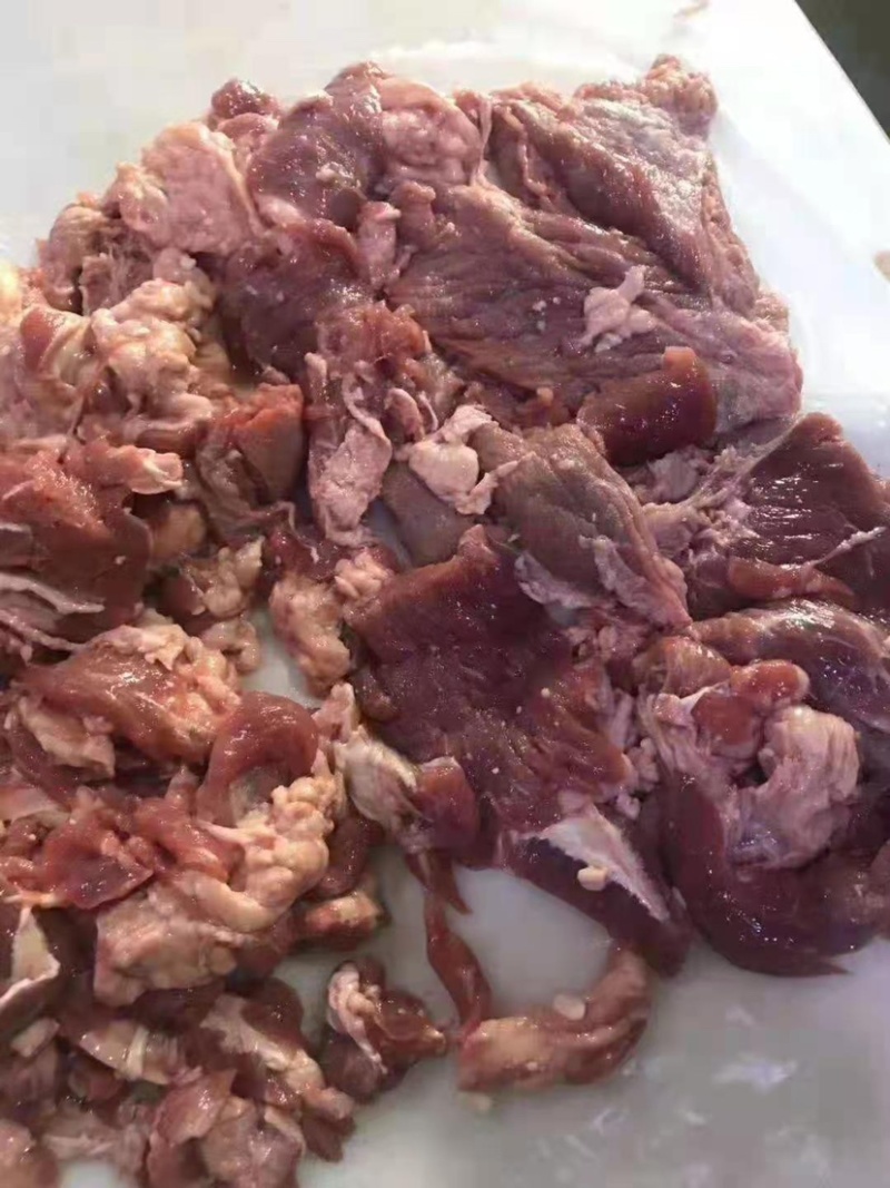 厂家直发精品调理牛碎肉，一手货源，欢迎选购。