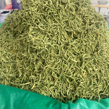 河南封丘金银花茶饮品金银花清热去火原产地厂家直销