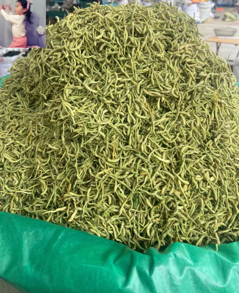 河南封丘金银花茶饮品金银花清热去火原产地厂家直销