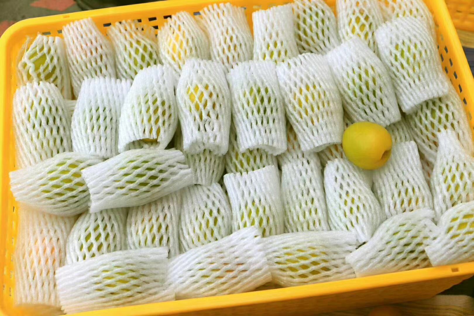 展示装在玻璃瓶中的杏泡酒成品,色泽金黄,果香浓郁 杏泡酒成品图