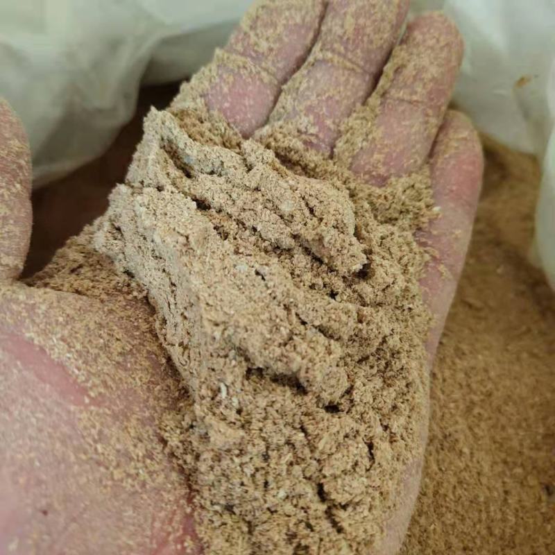 厂家供应米糠三七糠油糠碎米混合糠