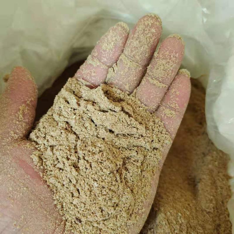 厂家供应米糠三七糠油糠碎米混合糠