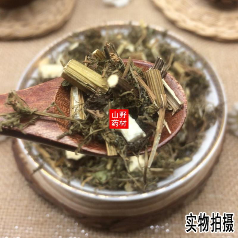 云南野生中药材青蒿桐臭蒿草蒿黑蒿野兰蒿500g