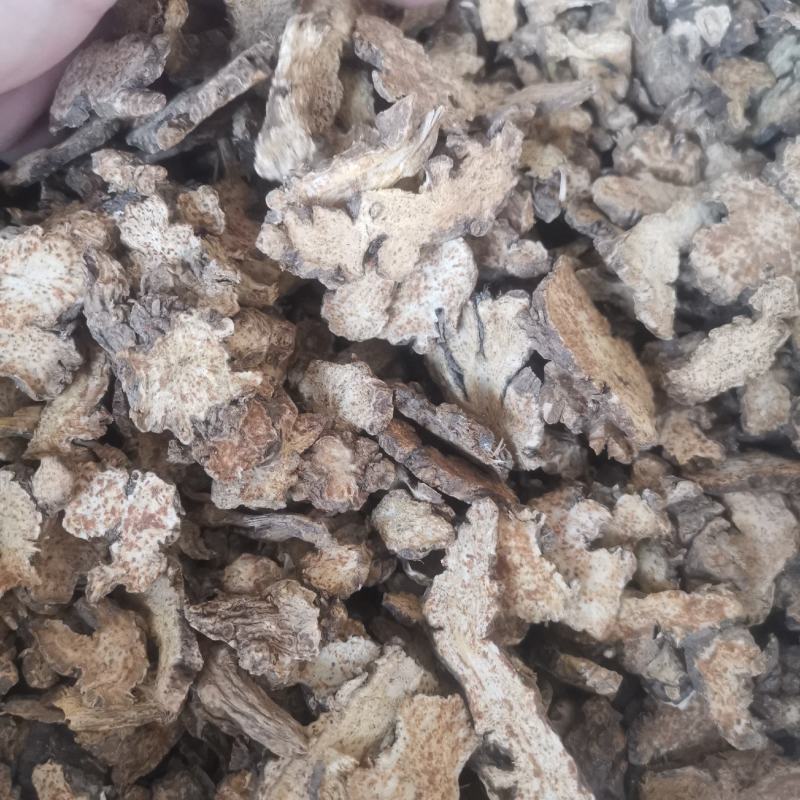 中药材苍术东北朱砂点苍术批发各种中药材量大从优