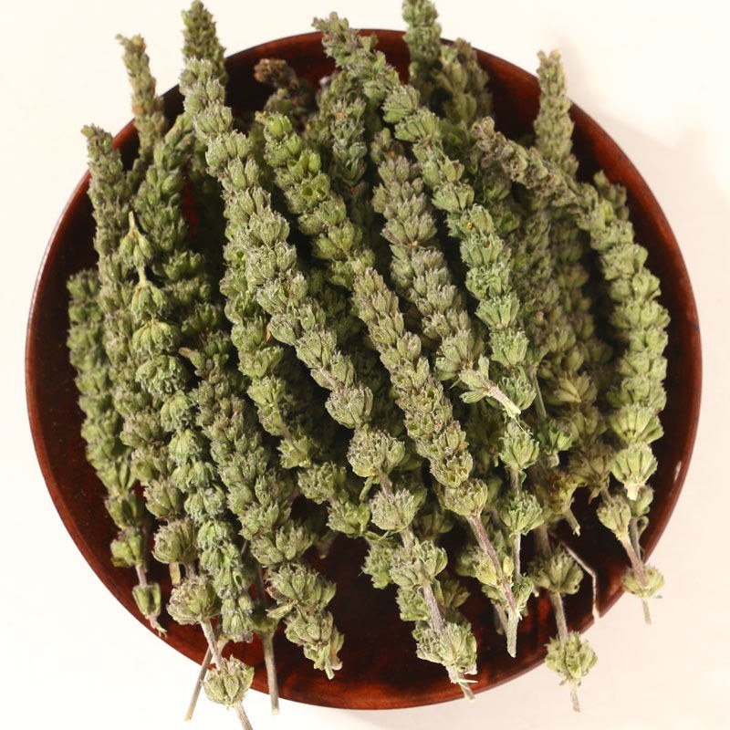 荆芥中药材店铺包邮荆介香荆芥茶中草药大全有荆芥穗品种
