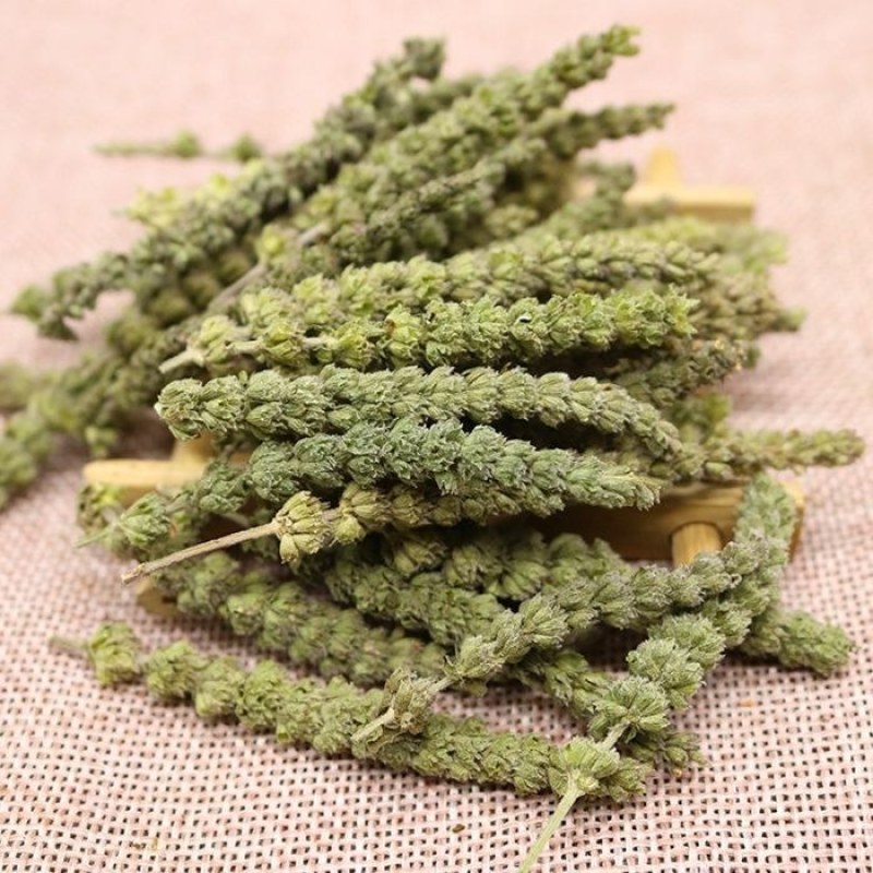 荆芥中药材店铺包邮荆介香荆芥茶中草药大全有荆芥穗品种