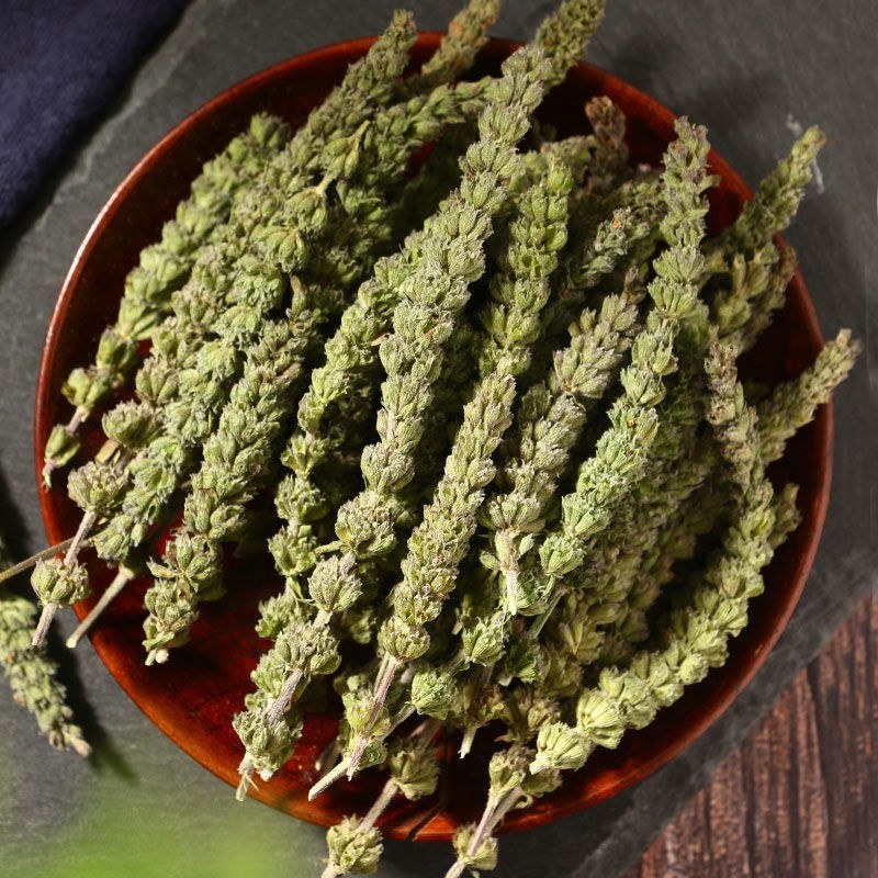 荆芥中药材店铺包邮荆介香荆芥茶中草药大全有荆芥穗品种