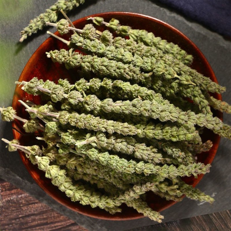 荆芥中药材店铺包邮荆介香荆芥茶中草药大全有荆芥穗品种